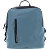 Mandarina Duck Hunter P10VCT08, Zaino Donna, Smoke Blue, 26x29x12 (L x H x W)