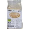 MANDORLE MELI Farina di Mandorle BIO - Fonte di Vitamine e Fibre - Ottima per Preparazione di Dolci e Senza Glutine (Pelata Siciliana, 500g)