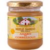 ANTICA APICOLTURA GALLURESE PREMIATO Miele di corbezzolo sardo - Prodotto in Sardegna - Grammi 250