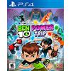 U&I Ent Ben 10 Power Trip
