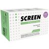 Screen test antigenico rapido autodiagnostico covid-19 sars-cov-2 campioni salivari selftest covid saliva screen