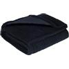 MOUNTTU Coperta per Sesso 28x39 Pollici Coperta per Amanti Impermeabile Morbida e Confortevole Coperta per Coppie Coperta Riutilizzabile Lavabile per Divano Letto Coperta Impermeabile per Coppie Coperta Imper