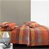 Gabel WILSON COMPLETO COPRIPIUMINO SINGOLO 155x200+40 20225 (Ruggine)