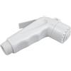 GATE 14 GATE14® Doccetta Doccia per Barca o Camper con Soffione a Risparmio Idrico (Connettore Dritto - Bianco)