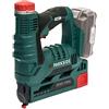 PARKSIDE® Tacker PAT 20-Li A1, con presa morbida antiscivolo, luce LED integrata (senza batteria) X-20-V Team Series