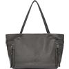 Liebeskind Shopper L Hera Sheep Natural, Donna, Nero