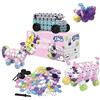 Clics Nano Clics Fantasy Builders 250, giocattolo educativo creativo da costruire per bambini a partire dai 8 anni