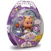The Bellies From Bellyville 700015270 Noni No, Bambola per Bambini dai 3 Anni