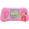 TAQY Console di gioco Joystick Block 999 in 1 partite Gioco dei mattoni Retrò Console di tascabile Ricordi degli anni 70/80/90 giocattoli Dispositivo di gioco portatile Regali per bambini (Pink)