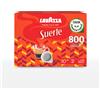 Lavazza Cialde Carta Lavazza Suerte | Lavazza | Capsule caffè | CIALDE IN CARTA 44 MM| Prezzi Offerta | Shop Online