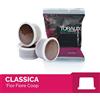 Toraldo Capsule caffè Toraldo Classica compatibili Fior Fiore | Caffè Toraldo | Capsule caffè | LUI-FIOR FIORE Coop| Prezzi Offerta | Shop Online
