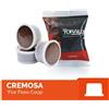 Toraldo Capsule caffè Toraldo Cremosa compatibili Fior Fiore | Caffè Toraldo | Capsule caffè | LUI-FIOR FIORE Coop| Prezzi Offerta | Shop Online