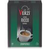 Verzì Capsule Caffè Verzì RICCO compatibili UNO SYSTEM | Verzì | Capsule caffè | UNO SYSTEM| Prezzi Offerta | Shop Online