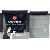 Covim Cialde caffè Covim miscela Mistero Nero (Extra) | | Cialde carta ese 44 mm | CIALDE IN CARTA 44 MM| Prezzi Offerta | Shop Online