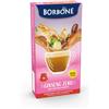 Borbone Capsule Borbone Per Bevanda Solubile GINSENG ZERO | Caffe borbone | Capsule Solubili | NESPRESSO solubili, SOLUBILI (tutte)| Prezzi Offerta | Shop Online