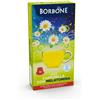 Borbone Capsule Borbone Per Bevanda Solubile CAMOMILLA E MELATONINA | Caffe borbone | Capsule Solubili | NESPRESSO solubili, SOLUBILI (tutte)| Prezzi Offerta | Shop Online