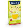 Borbone Capsule Borbone Per TISANA ZENZERO E LIMONE | Caffe borbone | Capsule Solubili | NESPRESSO solubili, SOLUBILI (tutte)| Prezzi Offerta | Shop Online