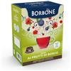 Borbone Capsule Borbone Solubile Tisana FRUTTI di BOSCO x a modo mio | Caffe borbone | Capsule Solubili | A MODO MIO solubili, SOLUBILI (tutte)| Prezzi Offerta | Shop Online