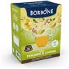 Borbone Capsule Borbone Solubile Tisana ZENZERO e LIMONE x a modo mio | Caffe borbone | Capsule Solubili | A MODO MIO solubili, SOLUBILI (tutte)| Prezzi Offerta | Shop Online