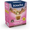 Borbone Capsule Borbone Solubile GINSENG ZERO x a modo mio | Caffe borbone | Capsule Solubili | A MODO MIO solubili, SOLUBILI (tutte)| Prezzi Offerta | Shop Online