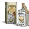 KRANEBET ANTICO CON ASTUCCIO IN LATTA - Liquore al ginepro