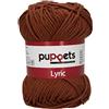 Puppets Lyric, spessore 8, presentazione: 50 g, lunghezza: 70 m, 5013