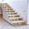 Ambiance Sticker Ambiance-Live Adesivi Piastrelle Scale