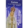 ELLEDICI Fatima. «Il mio cuore immacolato trionferà»