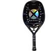Generic Heroe's Racchetta Beach Tennis Racket Rebel 2024