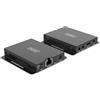 DIGITUS DS-55342 Estensore HDMI - UHD 4K 120 Hz - 40 m tramite cavo LAN - Set: Trasmettitore e ricevitore - IR Infrarossi - HDMI 2.1 e HDCP 2.3