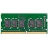 Synology Espansione di memoria 16 GB DDR4 per DS3622xs+, DS2422+