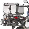 GIVI Attacco posteriore specifico per HONDA CRF1000L Africa Twin Adventure Sports (18) - SR1161