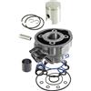 Generico GRUPPO TERMICO CILINDRO PISTONE TIPO ORIGINALE MOTORE BETA ENDURO RR 50 LC MINARELLI AM6 40MM 50CC