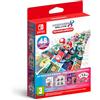 NINTENDO FRANCE SARL SET MARIO KART 8.. PASS.. SWI VF