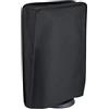 Doukesh Copertura Antipolvere Per Console Ps5, Protezione Antipolvere Per Ps5, Custodia Protettiva Antigraffio Antipolvere Per Ps5, Cover Per Ps5, Per Console Digitale Ps5, Accessori Per Console Di Gioco.