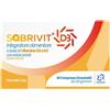 Digi Pharm Digi-pharm Sas Di Carlevaris G Sabrivit D3 30 Compresse
