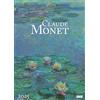 DUMONT Claude Monet 2025 calendario da parete