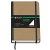 DOHE Taccuino Vesta Nature - Formato A6 - liscio