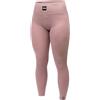 Eivy Leggings da Donna Pocket Wool Rib