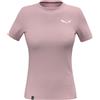 SALEWA Maglietta da Donna Puez Dry (Confezione da 1)
