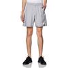 The North Face Pantaloncini-Nf0A3O1B Pantaloncini TNF Light Grey Heather XXL
