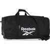 Reebok Ashland Zaini sportivi, borsa sportiva, borsa portascarpe, diversi colori, misure e modelli, vari scomparti, poliestere, di Joumma Bags