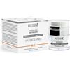 Licofarma Rebel Antiage Pro Crema Viso Antirughe Assorbimento Immediato | Crema Antirughe e Antietà Giorno e Notte| Trattamento Rughe Intensivo | Con Peptidi e Licopene | 50 ml