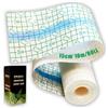 PEPAX Pellicola Tatuaggi 15cm x 10m Second Skin PU Impermeabile | Nastro Adesivo Trasparente Flessibile Applicazione Facile Per Aftercare Tatuaggi