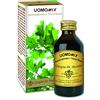 Dr Giorgini Integratore Alimentare, Uomomix Liquido Analcoolico - 100 ml
