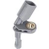 Frankberg Sensore ABS posteriore destro per A1 8X Q3 8U CC 358 1F Golf VI 517 362 7N 1T 2003-oi