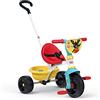 Smoby - Triciclo Evolutivo Be Move Bing, 7600740333, 15 Mesi, Evolutivo