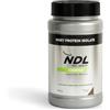 NDL Pro-Health Proteine Isolate al Cioccolato I 90% Proteine isolate del siero del latte I Probiotico Pepzyme Pro® I Basso contenuto di zucchero e grassi I Elevata purezza e digeribilità I 1 Kg