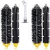 HoHumoca Spazzola Principale Ricambi per iRobot Roomba 600 700 Serie, Spazzole Accessori per iRobot Roomba 600 700 Serie
