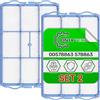 PakTrade Filtro HEPA Compatibile Per Bosch BSG8PRO E Siemens VS08 - Ricambio 100%